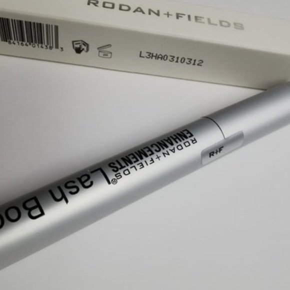 R&F. Other - NEW Rodan+-AndFields Lash BOOST New Version